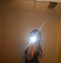 Jessie - puta in Yokosuka