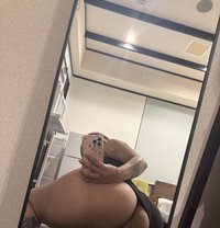 Jessie - puta in Yokosuka