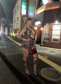 Jessie - escort in Yokosuka Photo 10 of 15