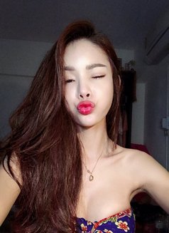 Jessie - Transsexual escort in Bangkok Photo 12 of 12
