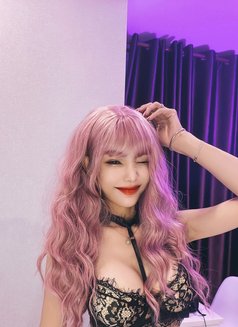 Jessie - Transsexual escort in Hong Kong Photo 20 of 22
