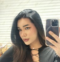 Jessie - masseuse in Jeddah