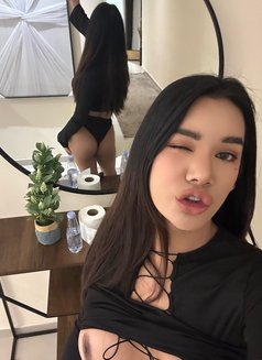 Jessie - masseuse in Jeddah Photo 5 of 6