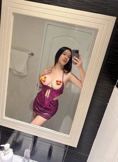 Jessie - masseuse in Jeddah Photo 6 of 6