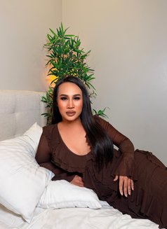 Jessie - Transsexual escort in Jeddah Photo 2 of 6