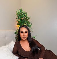 Jessie - Acompañantes transexual in Jeddah