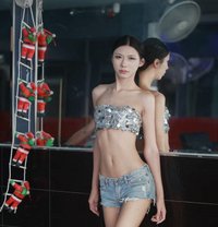 Soda - Acompañantes transexual in Ras al-Khaimah