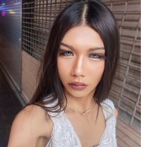 Soda - Acompañantes transexual in Ras al-Khaimah