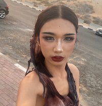 Soda - Acompañantes transexual in Ras al-Khaimah