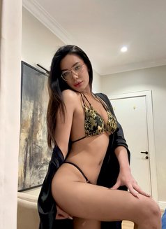 Jessie - masseuse in Riyadh Photo 4 of 12