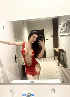 Jessie - masseuse in Riyadh Photo 7 of 12