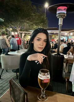 Jessie - masseuse in Riyadh Photo 9 of 12