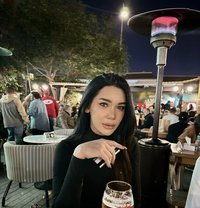 Jessie - masseuse in Riyadh