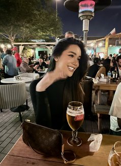 Jessie - masseuse in Riyadh Photo 10 of 12