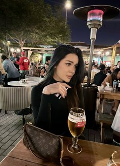 Jessie - masseuse in Riyadh Photo 11 of 12