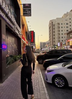 Jessie - masseuse in Riyadh Photo 16 of 16