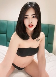 Jessie 🇹🇭THAILAND - masseuse in Jeddah Photo 8 of 10