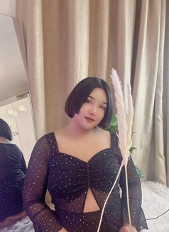 Jessie69 Big ass🇹🇭 - Transsexual escort in Al Manama Photo 6 of 8