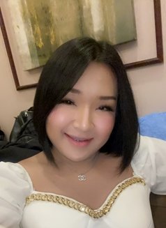 Jessie69 Big ass🇹🇭 - Transsexual escort in Al Manama Photo 8 of 8