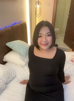 Jessie69 Big ass🇹🇭 - Transsexual escort in Al Manama Photo 6 of 6