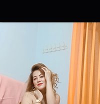 Jessy - escort in Kuala Lumpur