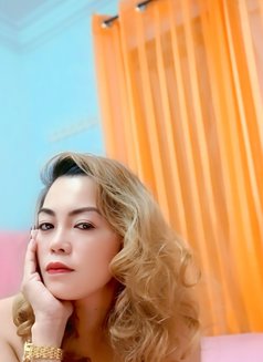 Jessy - escort in Kuala Lumpur Photo 3 of 6
