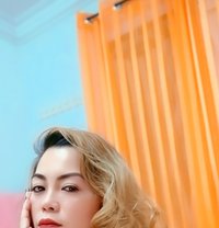 Jessy - escort in Kuala Lumpur
