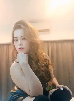 Jessy - escort in Kuala Lumpur Photo 6 of 6