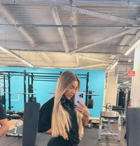 Jessika - escort in İstanbul