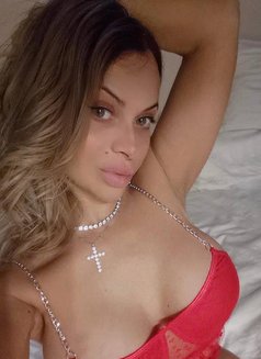 Jessika GFE - escort in Frankfurt Photo 7 of 7