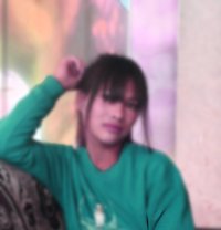 Jessika - escort in New Delhi