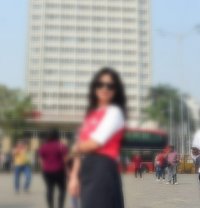 Jessika - escort in New Delhi