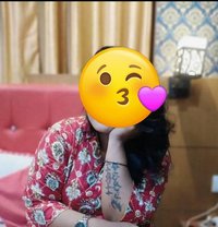 Mahi - escort in Noida