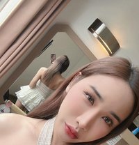 Jessika - Transsexual escort in Doha