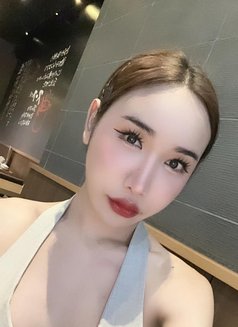 Jessika - Acompañantes transexual in Doha Photo 2 of 18