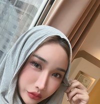 Jessika - Transsexual escort in Doha