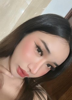 Jessika - Acompañantes transexual in Doha Photo 4 of 18