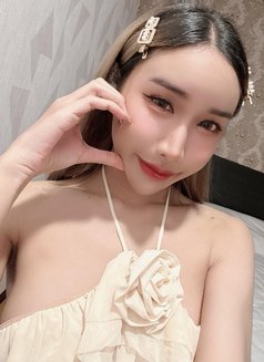 Jessika - Acompañantes transexual in Doha Photo 5 of 18
