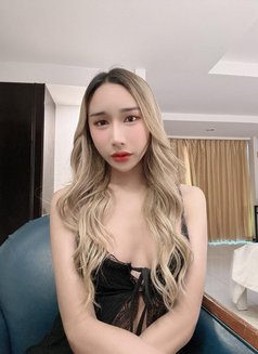 Jessika - Acompañantes transexual in Doha Photo 7 of 18