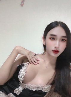 Jessika - Acompañantes transexual in Doha Photo 10 of 18