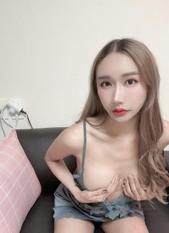 Jessika - Acompañantes transexual in Doha Photo 15 of 18