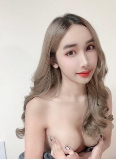 Jessika - Acompañantes transexual in Doha Photo 17 of 18