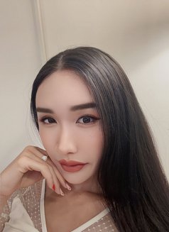 Jessika - Acompañantes transexual in Doha Photo 18 of 26