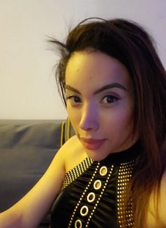 Jessika Ts - Masajista in Dubai Photo 1 of 2