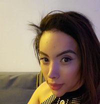 Jessika Ts - Masajista in Dubai