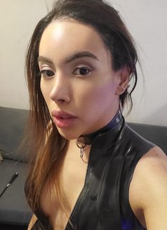 Jessika Ts - Masajista in Dubai Photo 2 of 2