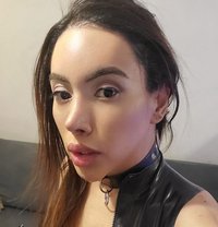 Jessika Ts - Masajista in Dubai