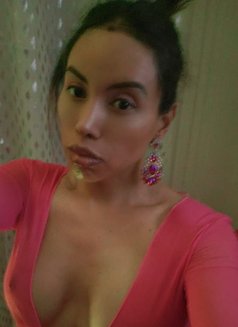 Jessika Ts - masseuse in Dubai Photo 3 of 5