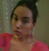 Jessika Ts - Masajista in Dubai