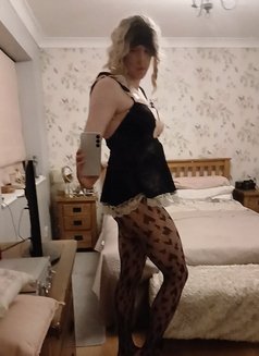 Jessjayne - Transsexual escort in London Photo 9 of 19